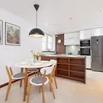 Appartement Dworska Modern In By Rent Like Zabrze