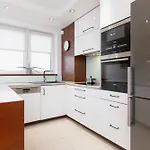 Appartement Dworska Modern In By Rent Like Zabrze