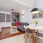 Appartement Dworska Modern In By Rent Like *