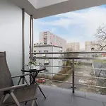 Appartement Dworska Modern In By Rent Like Zabrze