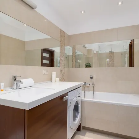 Apartment Dworska Modern In By Rent Like *