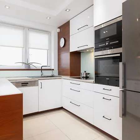 Apartment Dworska Modern In By Rent Like Zabrze