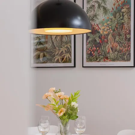 Apartment Dworska Modern In By Rent Like