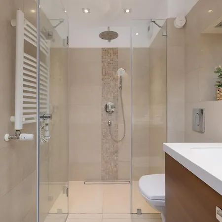 Apartment Dworska Modern In By Rent Like *