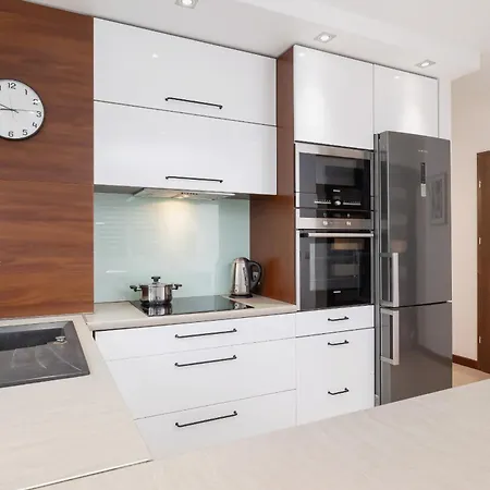 Apartment Dworska Modern In By Rent Like Zabrze