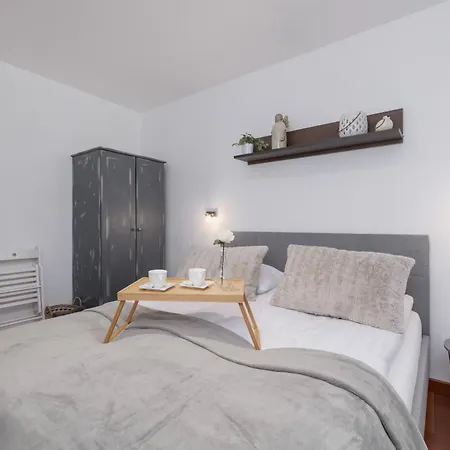 Appartement Dworska Modern In By Rent Like Zabrze