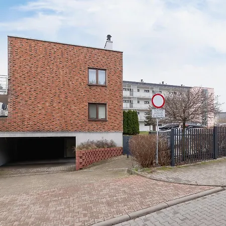 Appartement Dworska Modern In By Rent Like