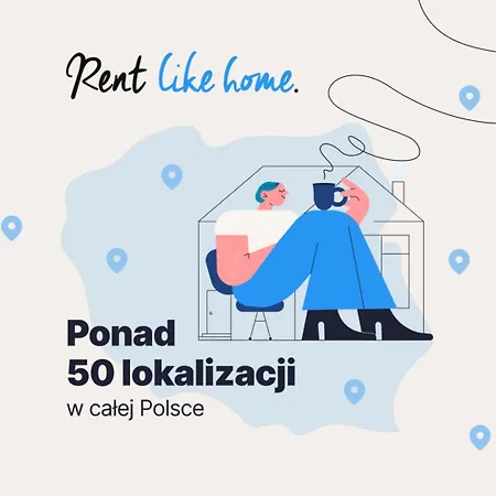 Dworska Modern In By Rent Like * Zabrze