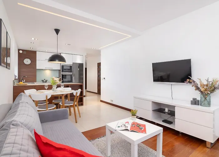 Dworska Modern In By Rent Like